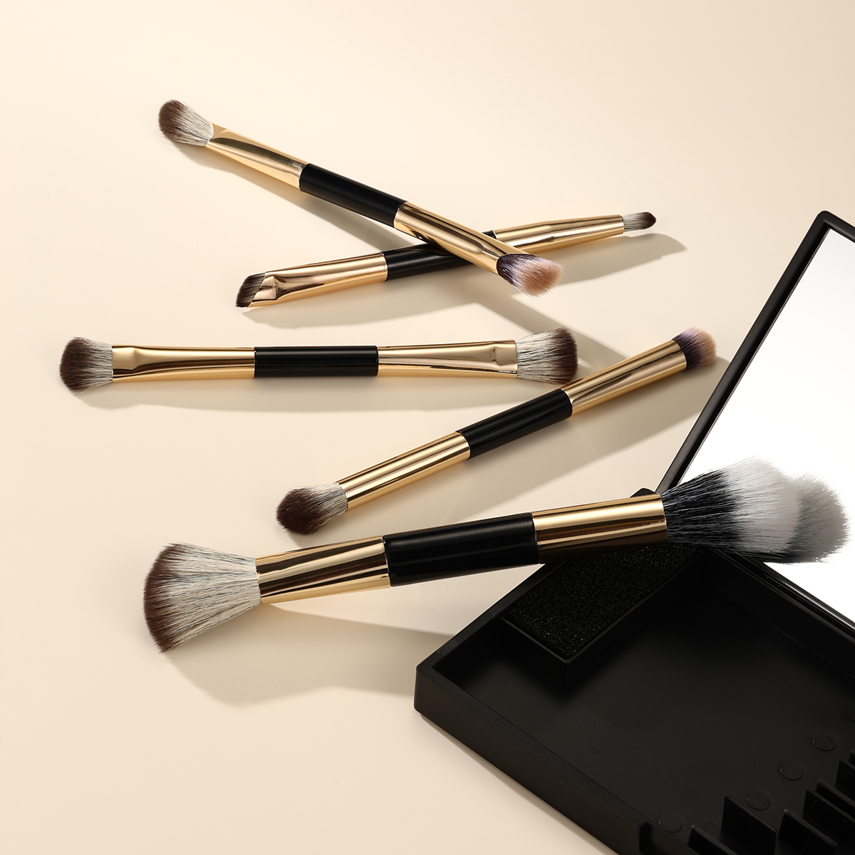 1 Set Unisex Makeup Brush Picture2